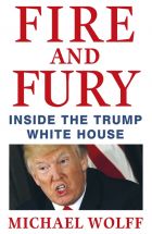 Fire and Fury: Inside the Trump White House