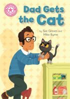 Dad Gets the Cat