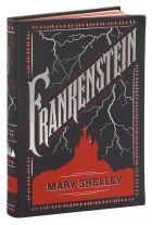 Frankenstein (Barnes & Noble Collectible Editions)