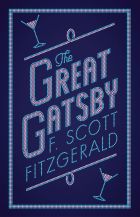 The Great Gatsby (Alma Classics)