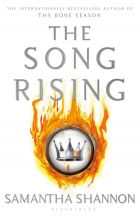 The Song Rising (The Bone Season 3)