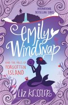 Emily Windsnap and the Falls of Forgotten Island (book 7)