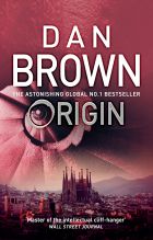 Origin (Robert Langdon Book 5) (paperback, B format)