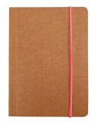 Zápisník Mini Flexi ColourLine FLAMINGO (8 x 11,5 cm)
