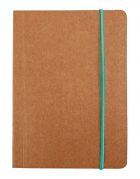 Zápisník Mini Flexi ColourLine GREENERY (8 x 11,5 cm)