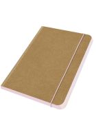 Zápisník Midi Flexi ColourLine ROSE (12 x 17 cm)