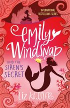 Emily Windsnap and the Siren's Secret (book 4)