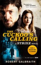 The Cuckoo's Calling (Cormoran Strike Book 1)