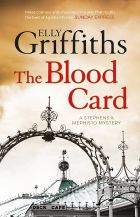 The Blood Card (Stephens and Mephisto Mystery 3)