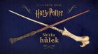 Harry Potter: Sbírka hůlek