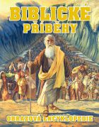 Biblické příběhy – Obrazová encyklopedie