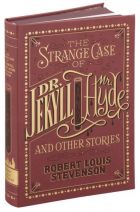 The Strange Case of Dr. Jekyll and Mr. Hyde and Other Stories (Barnes & Noble Flexibound Editions)