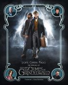 Lights, Camera, Magic! – The Making of Fantastic Beasts: The Crimes of Grindelwald (bazar)