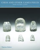 Chess and other Games Pieces from Islamic Lands (The al-Sabah Collection)