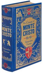 Count of Monte Cristo, The (Barnes & Noble Leatherbound Classic Collection)