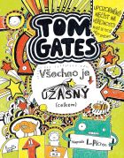 Tom Gates: Všechno je úžasný (celkem)