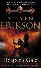 Reaper's Gale (Book 7 of The Malazan Book of the Fallen)