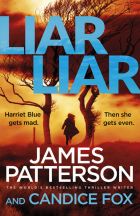 Liar Liar (Harriet Blue 3) 