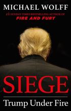 Siege: Trump Under Fire