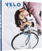 Velo City: Bicycle Culture and Style