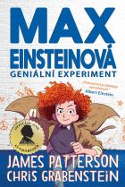 Max Einsteinová: Geniální experiment