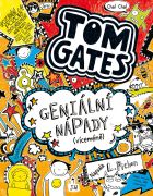 Tom Gates: Geniální nápady (víceméně)