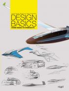 Design Basics: From Ideas to Products