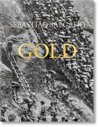 Sebastiao Salgado. Gold