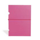 Zápisník Paper-Oh Buco Pink B6 nelinkovaný
