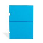 Zápisník Paper-Oh Buco Blue B6 nelinkovaný