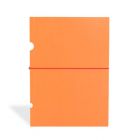 Zápisník Paper-Oh Buco Orange B6 nelinkovaný