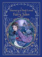 A Treasury of Best-loved Fairy Tales