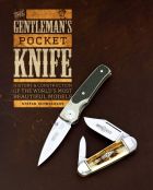 The Gentleman's Pocket Knife
