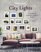 Frameables: City Lights. 21 Prints for a Picture-Perfect Home