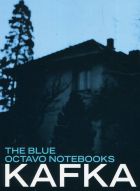 Blue Octavo Notebooks 