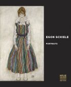 Egon Schiele: Portraits 