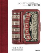 Fake Books: The Art of Bibliophilic Deceit