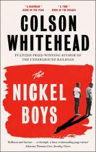 The Nickel Boys The Nickel Boys