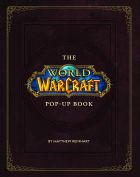 The World of Warcraft Pop-Up Book (bazar)