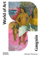 Gauguin (World of Art) 