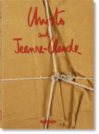 Christo and Jeanne-Claude - 40th Anniversary Edition