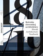 Ročenka slovenskej architektúry 2018/2019