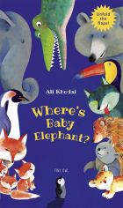 Where's Baby Elephant 
