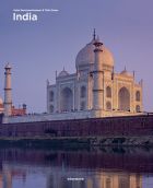 India (Spectacular Places)