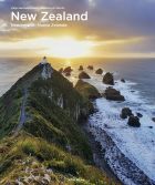 New Zealand (Spectacular Places)