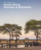 South Africa, Namibia & Botswana (Spectacular Places) 