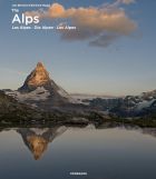 The Alps (Spectacular Places)