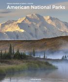 American National Parks (Spectacular Places)