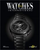 Watches International. Volume XXI