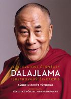 Jeho Svatost čtrnáctý dalajlama. Ilustrovaný životopis
